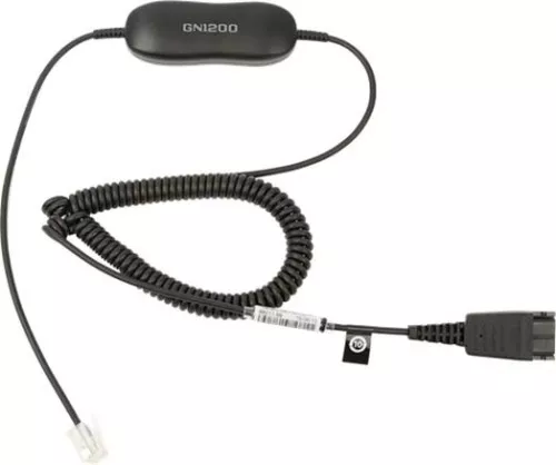 GN Audio Anschlußkabel Smart Cord QD