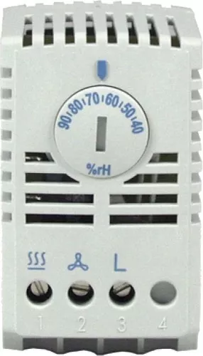 GSAB Elektrotechnik Hygrostat HYW 90