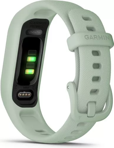Garmin Fitness-Tracker vivosmart 5 Mint S/M