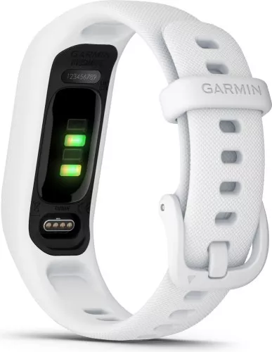 Garmin Fitness-Tracker vivosmart 5 ws, S/M