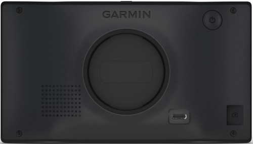 Garmin Navigationssystem DriveSmart 66EU,MT-D