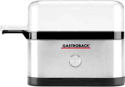 Gastroback Eierkocher 42800