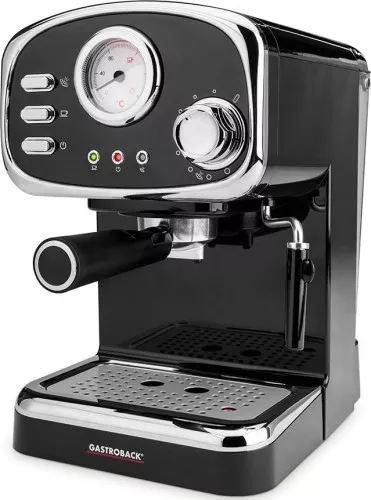 Gastroback Espressomaschine 42615