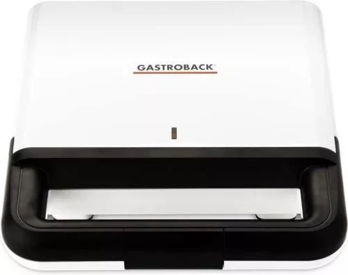 Gastroback Sandwich Maker 42443 ws