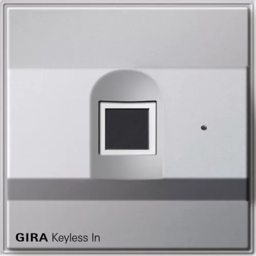 Gira Fingerprint-Leseeinheit 261765