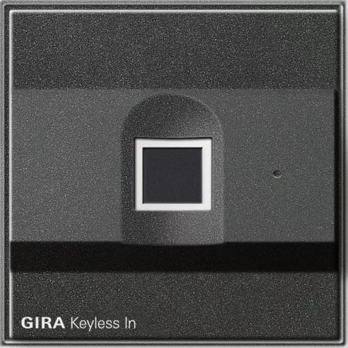 Gira Fingerprint-Leseeinheit 261767