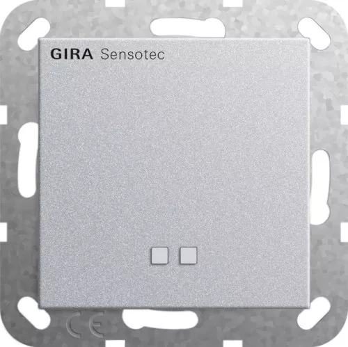 Gira Sensotec + Fernbedienung 236626