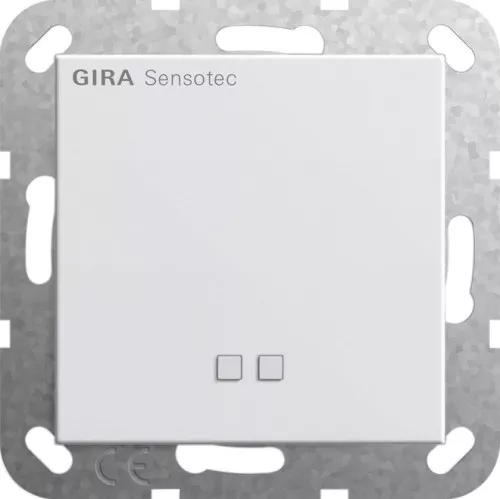 Gira Sensotec + Fernbedienung 236627