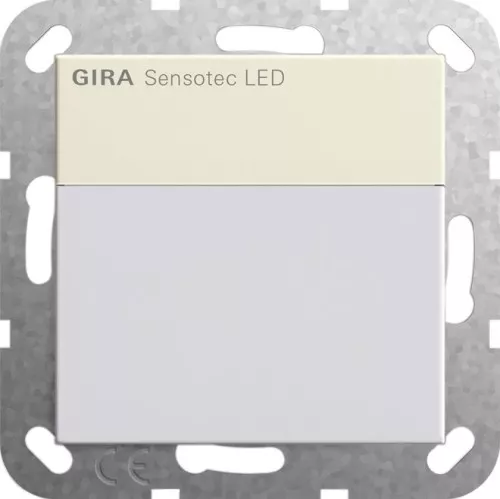 Gira Sensotec LED m.Fernbedien. 236801