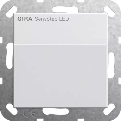 Gira Sensotec LED m.Fernbedien. 236827