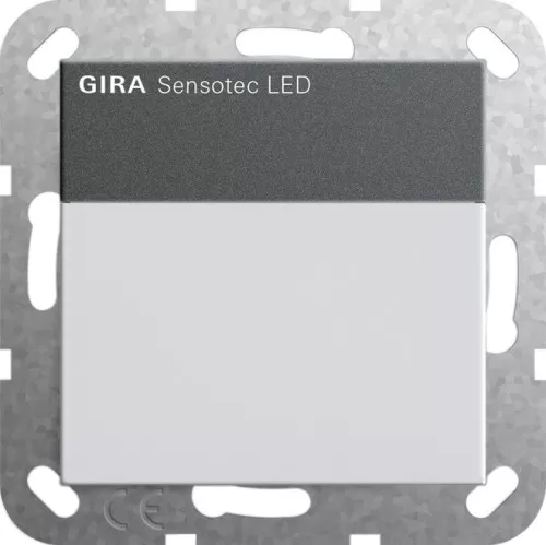 Gira Sensotec LED m.Fernbedien. 236828