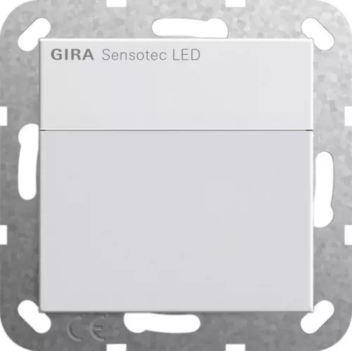 Gira Sensotec LED o.FB 237803