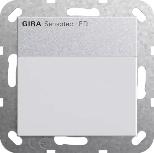 Gira Sensotec LED o.FB 237826