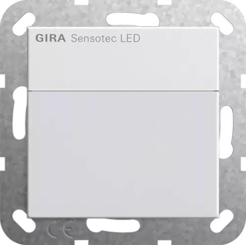 Gira Sensotec LED o.FB 237827