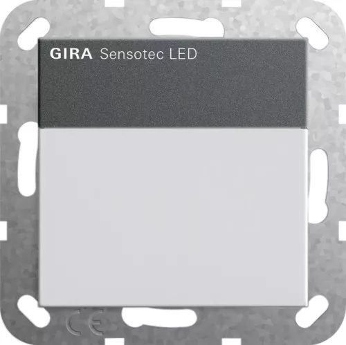Gira Sensotec LED o.FB 237828