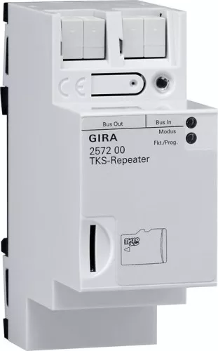 Gira TKS-Repeater 257200