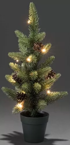Gnosjö Konstsmide WB LED Weihnachtsbaum 3780-100