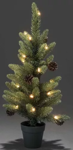 Gnosjö Konstsmide WB LED Weihnachtsbaum 3781-100