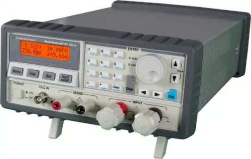 Gossen Metrawatt Elektronische Lasten SPL 250-30