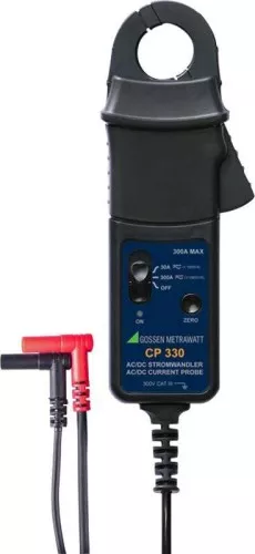 Gossen Metrawatt Zangenstromsensor CP330