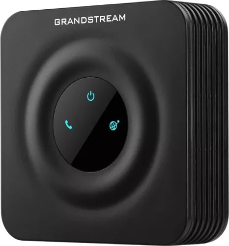 Grandstream Analog-Telefonadapter HT801