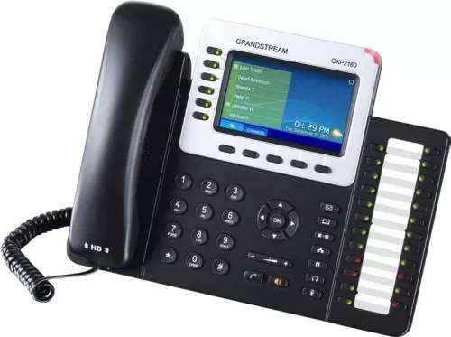 Grandstream SIP Telefon GXP-2160