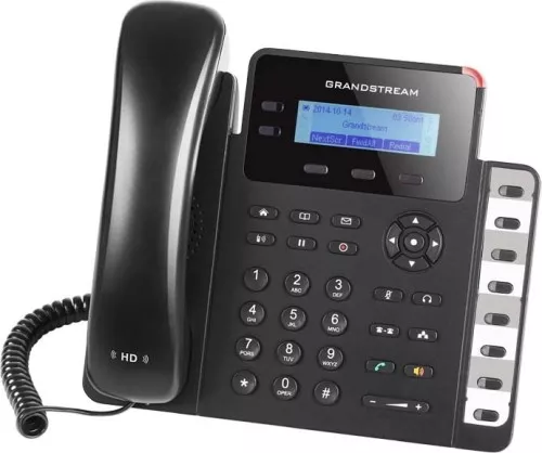 Grandstream Telefon GXP-1628