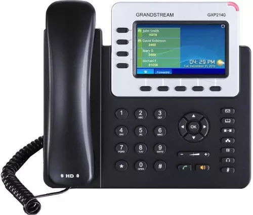 Grandstream Telefon GXP-2140