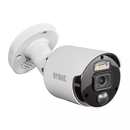 Grothe 5MPX IP-Bullet-Kamera VK 1099/208A