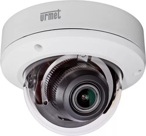 Grothe 5MPX IP Dome-Kamera VK 1099/552A