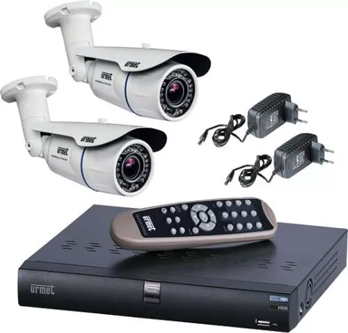 Grothe AHD-CCTV Set N SET 1093/KN8