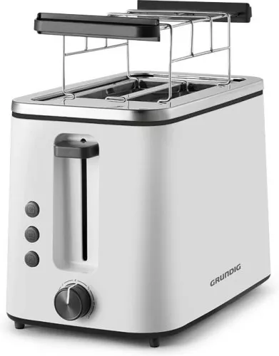 Grundig Toaster TA 5860 ws/sw