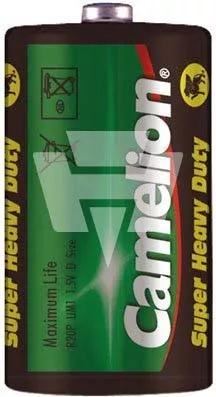 Hückmann Camelion Batterie 126647 (VE2)