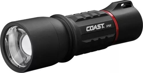Hückmann LED-Taschenlampe Coast XP6R