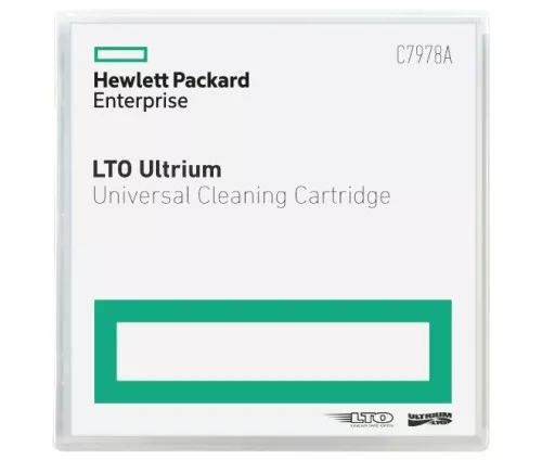 HP LTO Ultrium Universal HP C7978A