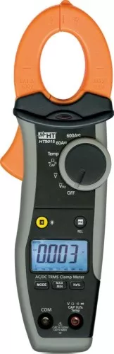 HT Instruments Digitale Stromzange HT9015