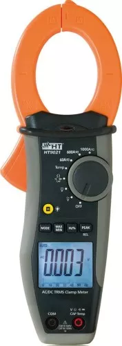 HT Instruments Digitale Stromzange HT9021