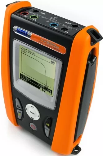 HT Instruments PV Modul Analyzer I-V500w