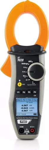 HT Instruments TRMS Stromzange HT9020