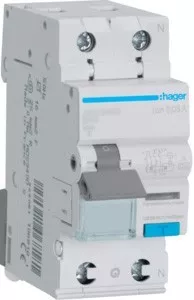 Hager FI/LS-Schalter ADS925D