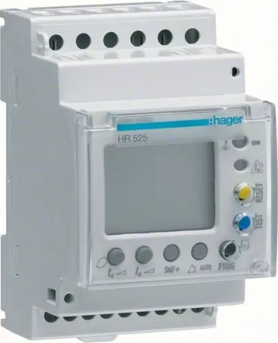Hager FI-Relais HR525