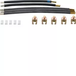 Hager Kabel-Anschlußsatz H245ES