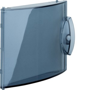 Hager Miniverteiler-Tür GP104T