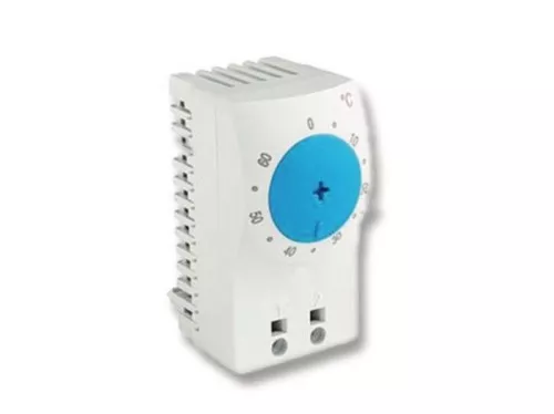 Hager Thermostat Schliesser MES-THS