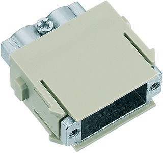 Harting Adapter-Modul 09140009932