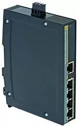 Harting Industrial Ethernet Switch 24034050010