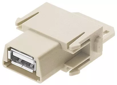 Harting USB Modul 09140014701