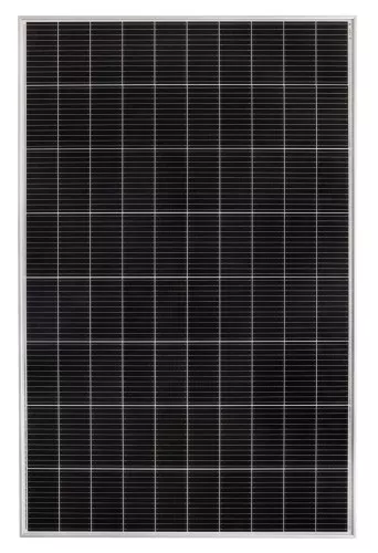 Heckert Solar Solarmodul NeMo NeMo 4.2 80M(A) 390W