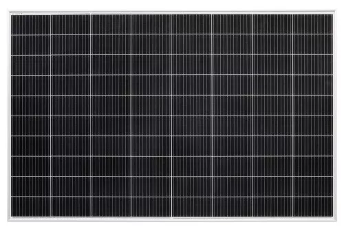 Heckert Solar Solarmodul NeMo NeMo 4.2 80M(A) 390W