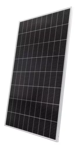 Heckert Solar Solarmodul NeMo NeMo 4.2 80M(A) 395W